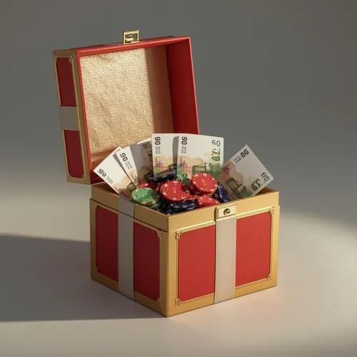 welcome bonus