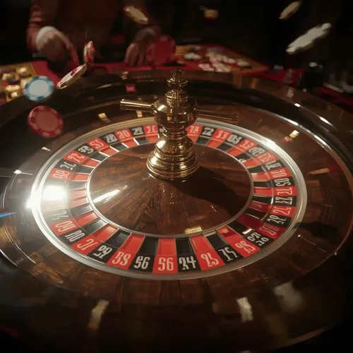 roulette games