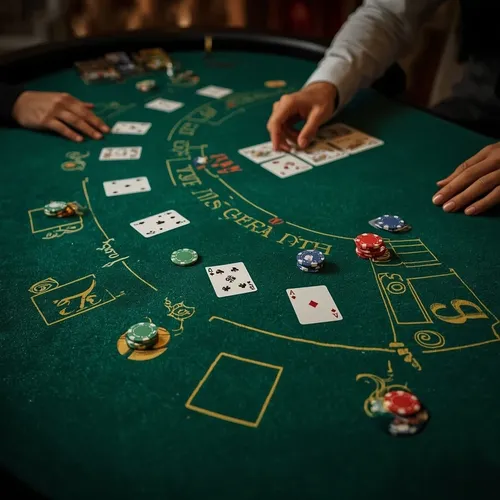 table games