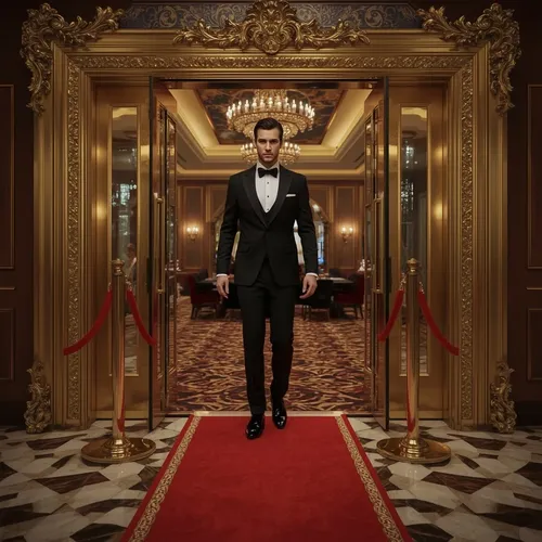 Lucky8 vip program